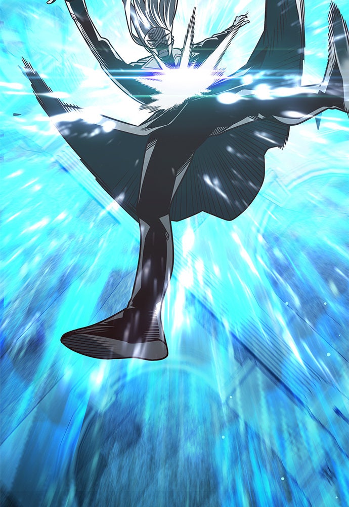 Eleceed - หน้า 110