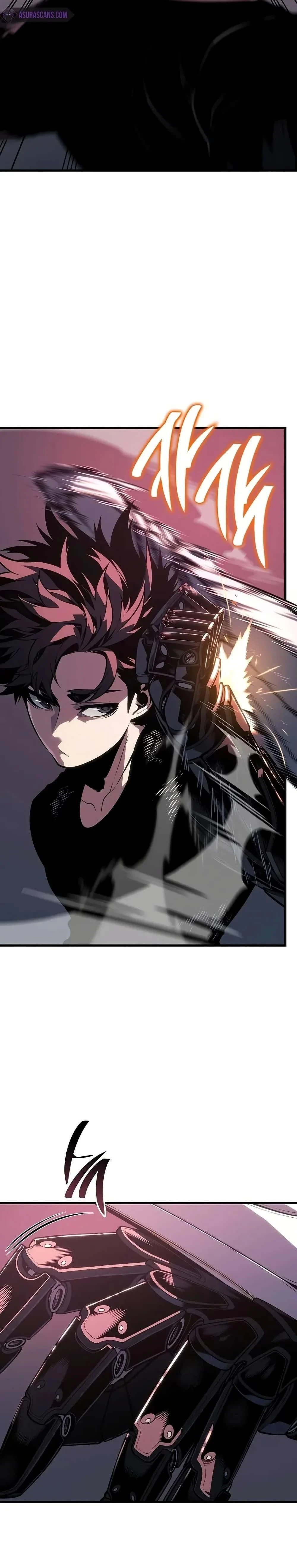 Bad Born Blood - แบด บอร์น บลัด - หน้า 21