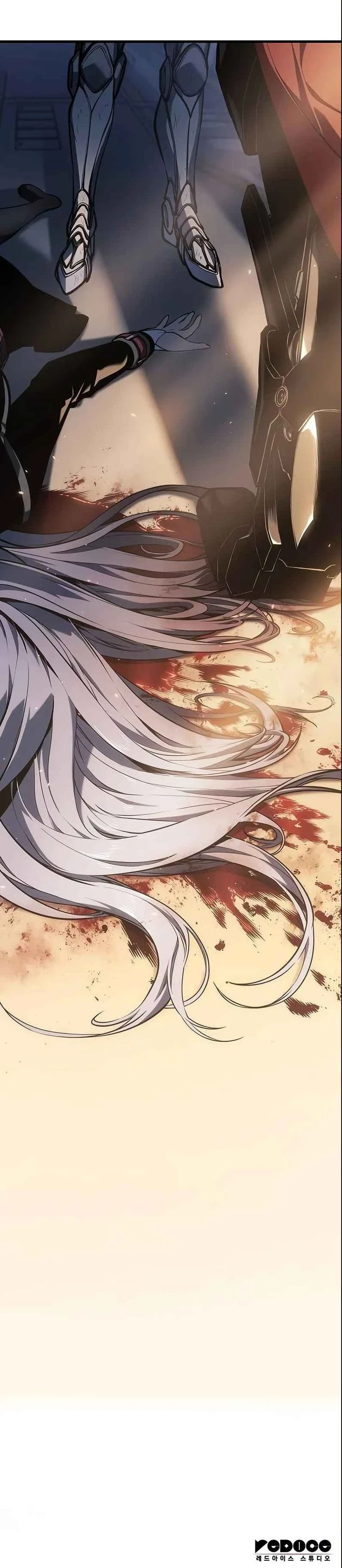Bad Born Blood - แบด บอร์น บลัด - หน้า 29
