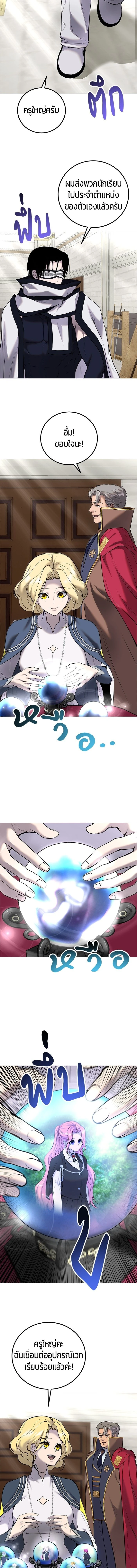 Secretly More Powerful than the Hero - แกร่งเกินผู้กล้า แต่ซ่าไม่ได้ - หน้า 3