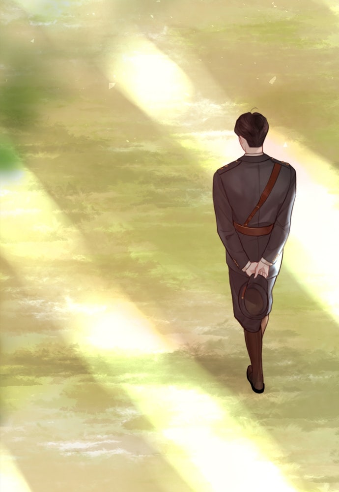 ถ้าไม่ร้อง ก็จงอ้อนวอนซะ - หน้า 46