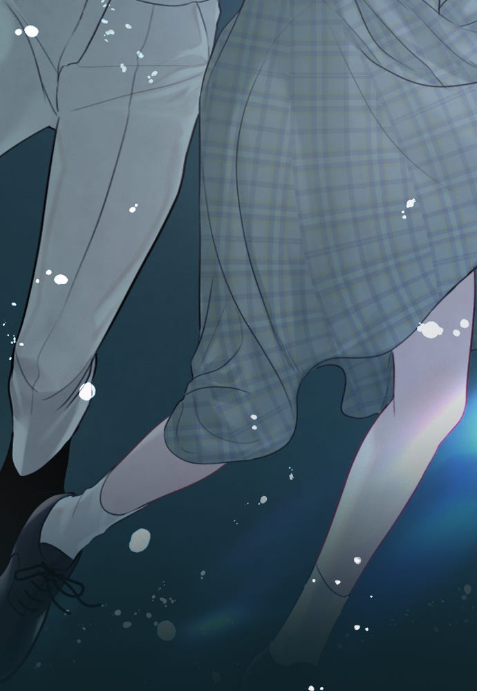 ถ้าไม่ร้อง ก็จงอ้อนวอนซะ - หน้า 20