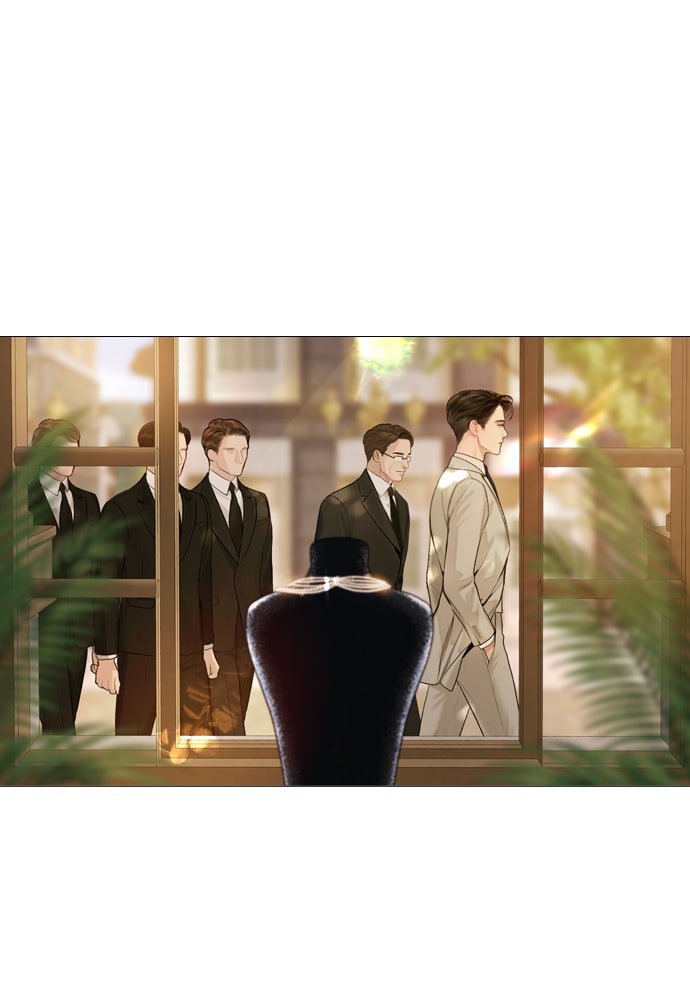 ถ้าไม่ร้อง ก็จงอ้อนวอนซะ - หน้า 7