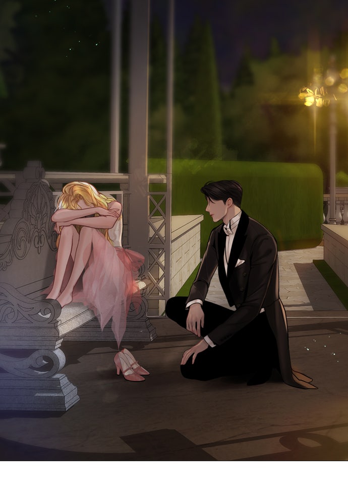 ถ้าไม่ร้อง ก็จงอ้อนวอนซะ - หน้า 10