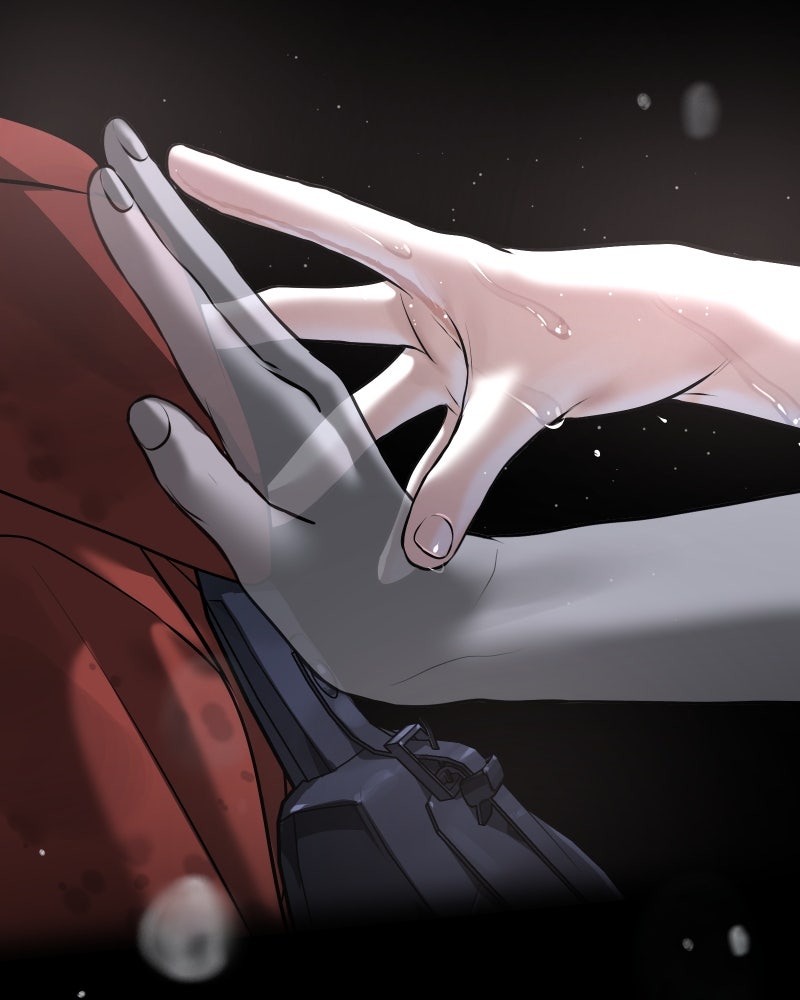 สัญญาในมิถุนา - หน้า 14