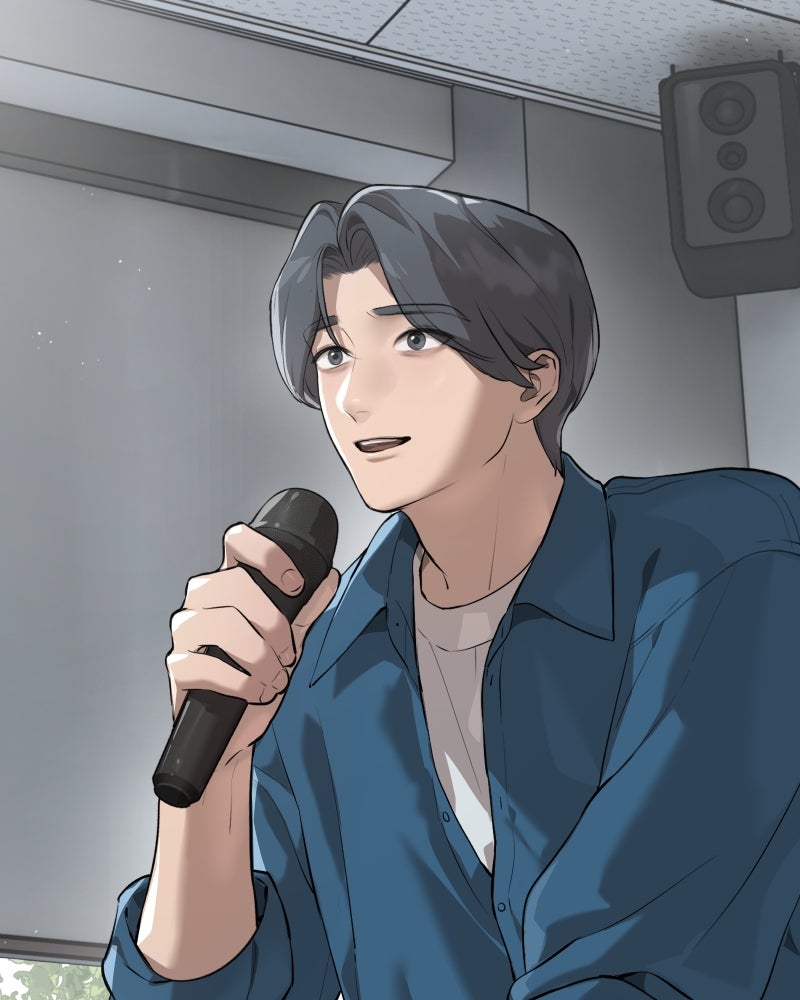 สัญญาในมิถุนา - หน้า 17