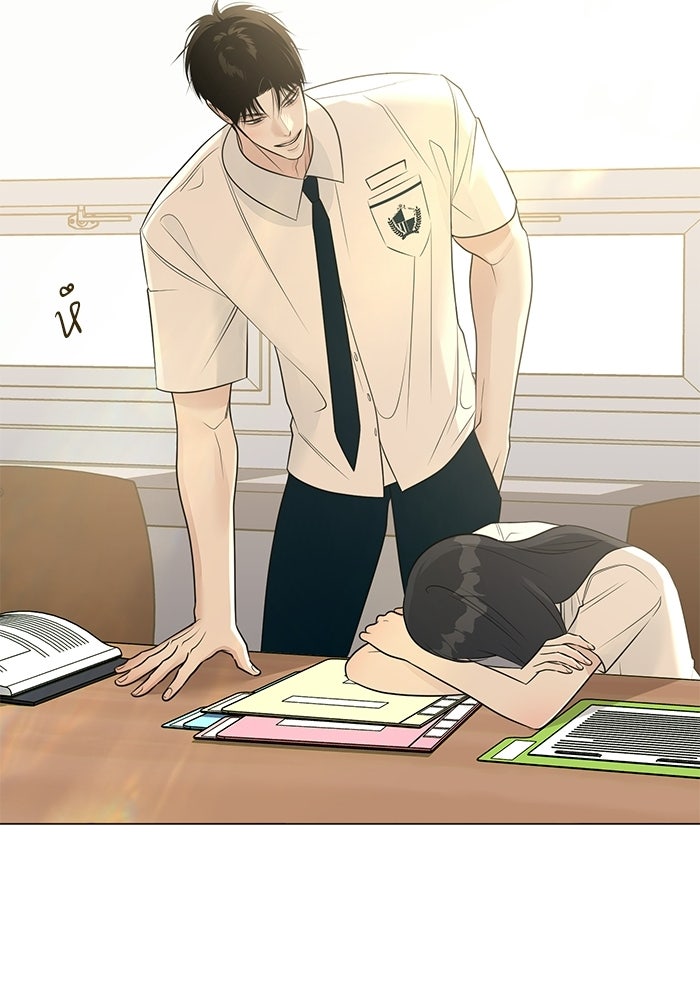 รักแรกติดแฮชแท็ก - หน้า 100