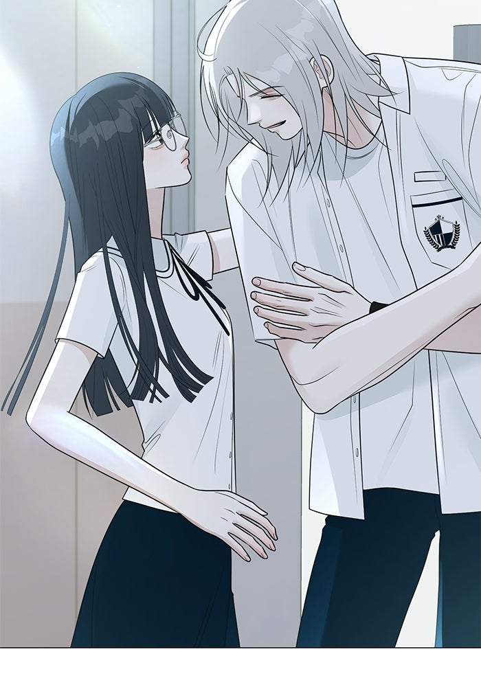 รักแรกติดแฮชแท็ก - หน้า 52