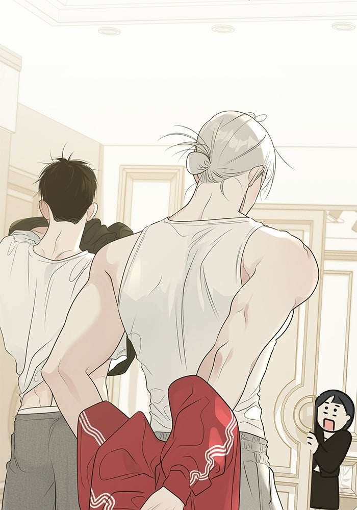 รักแรกติดแฮชแท็ก - หน้า 147