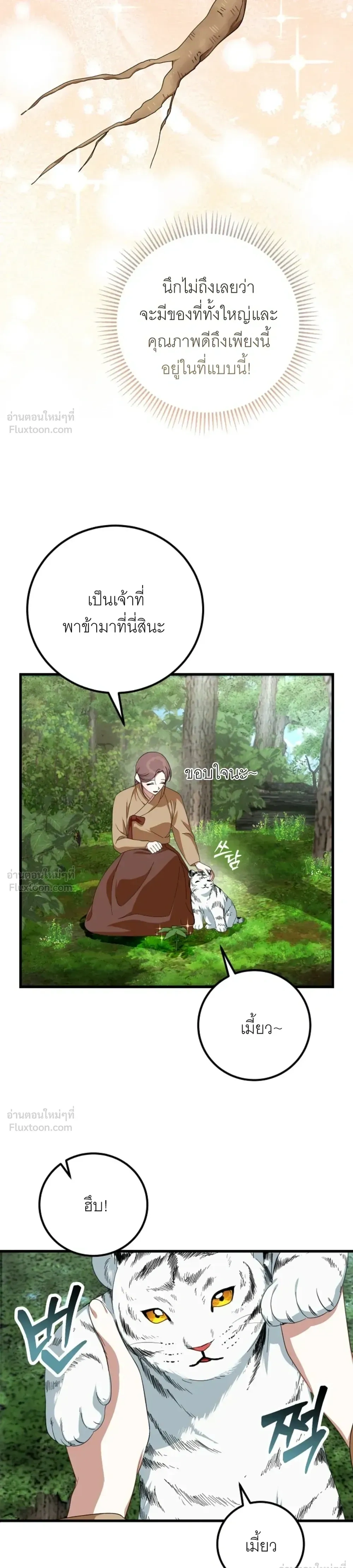 Tiger Husbands - วิวาห์พยัคฆ์ - หน้า 8