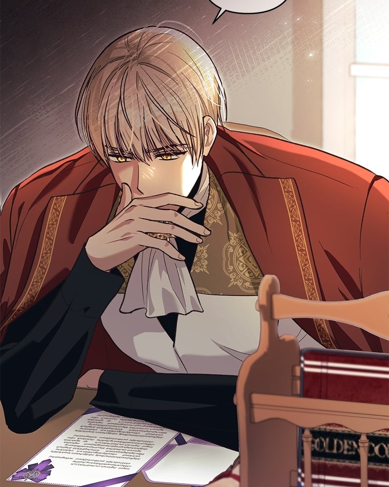 เจ้าสาวแกรนด์ดยุกปีศาจ - หน้า 140
