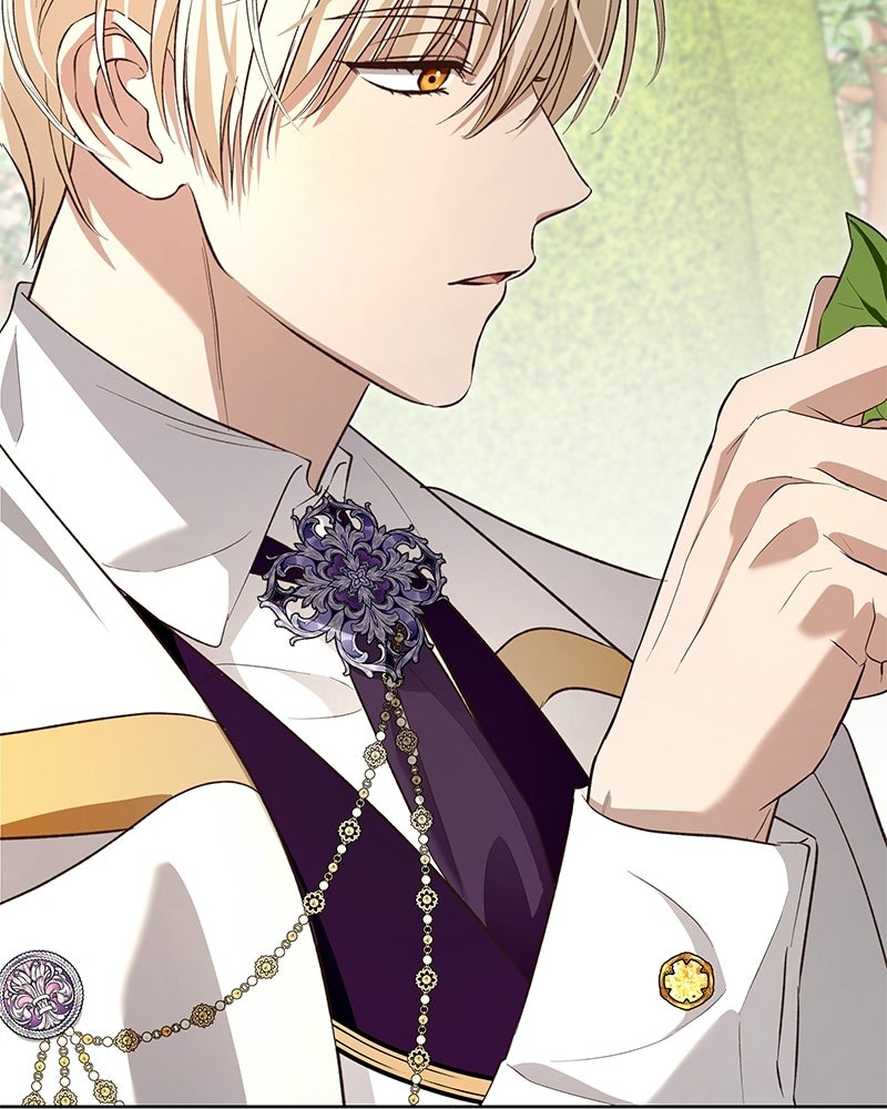 เจ้าสาวแกรนด์ดยุกปีศาจ - หน้า 122