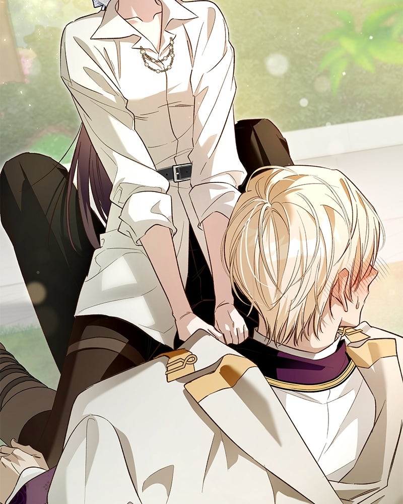 เจ้าสาวแกรนด์ดยุกปีศาจ - หน้า 15
