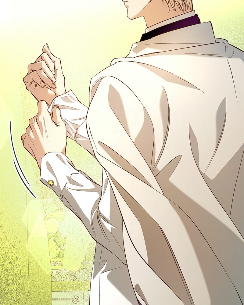 เจ้าสาวแกรนด์ดยุกปีศาจ - หน้า 19