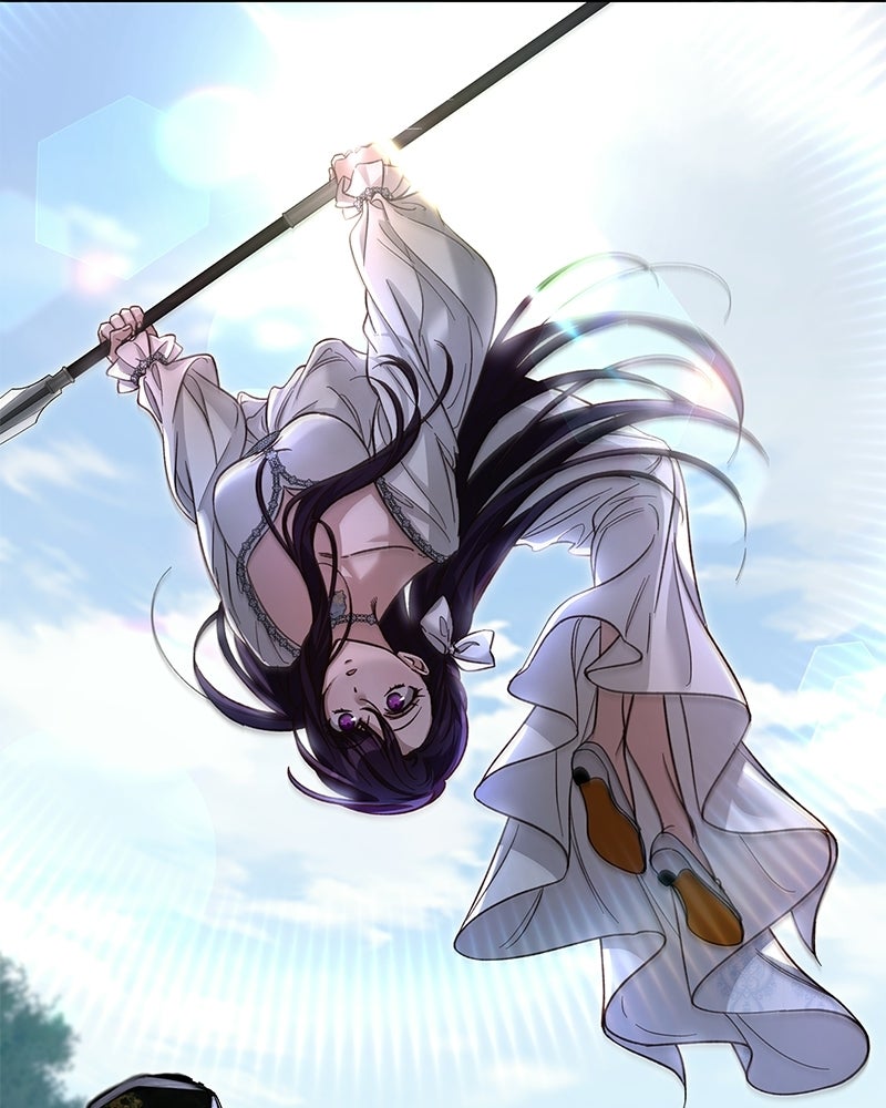 เจ้าสาวแกรนด์ดยุกปีศาจ - หน้า 16