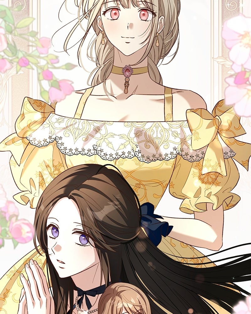 เจ้าสาวแกรนด์ดยุกปีศาจ - หน้า 120