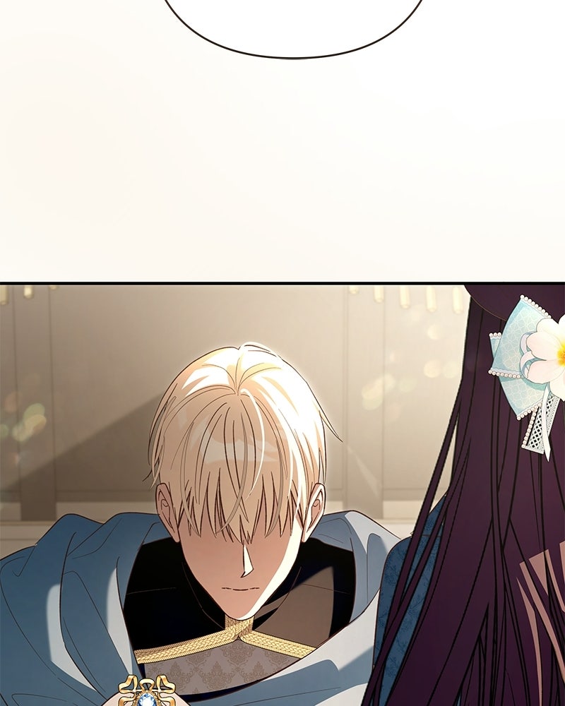 เจ้าสาวแกรนด์ดยุกปีศาจ - หน้า 124