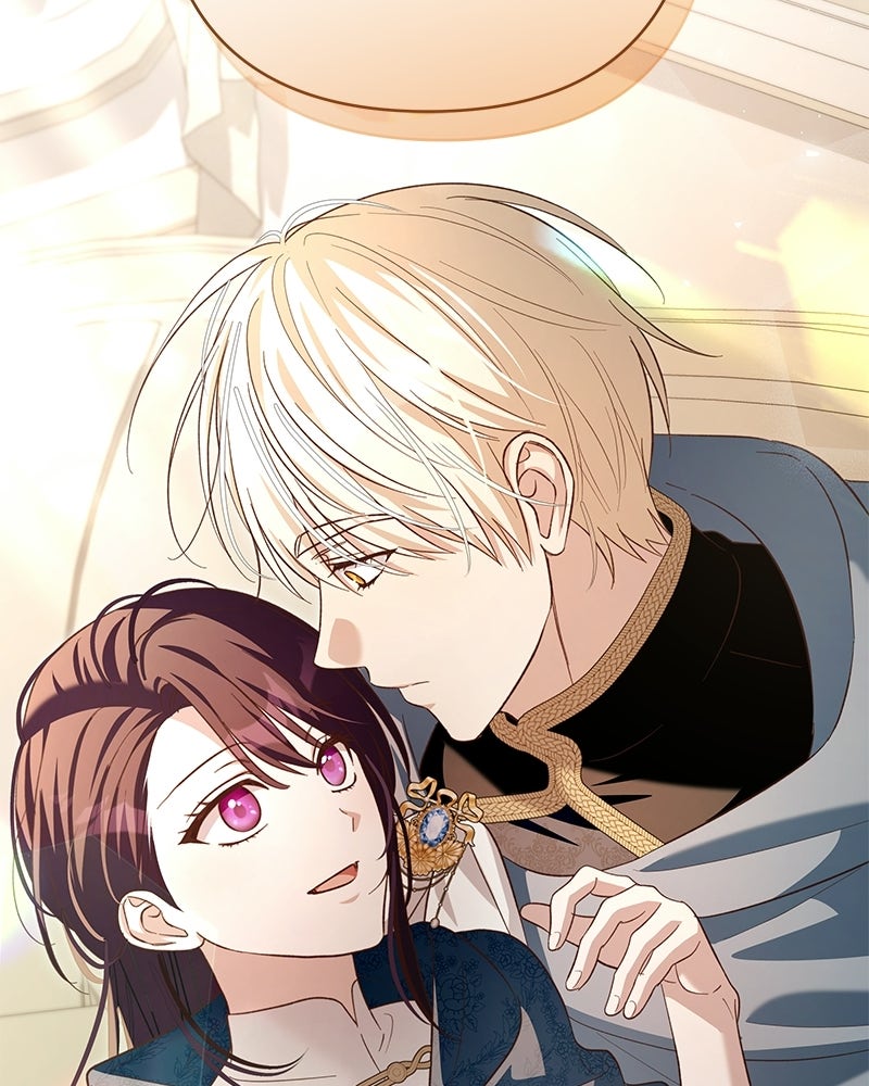 เจ้าสาวแกรนด์ดยุกปีศาจ - หน้า 149