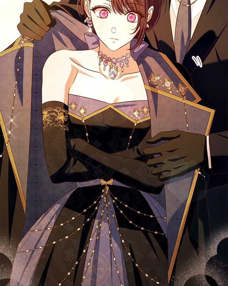 เจ้าสาวแกรนด์ดยุกปีศาจ - หน้า 19