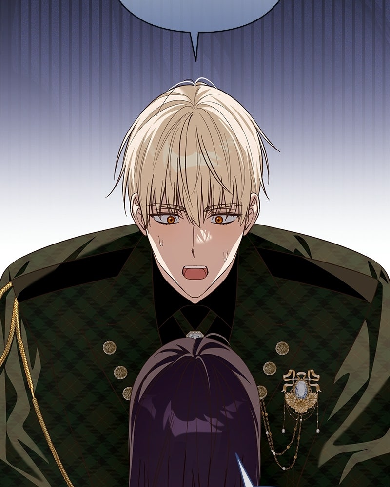 เจ้าสาวแกรนด์ดยุกปีศาจ - หน้า 116