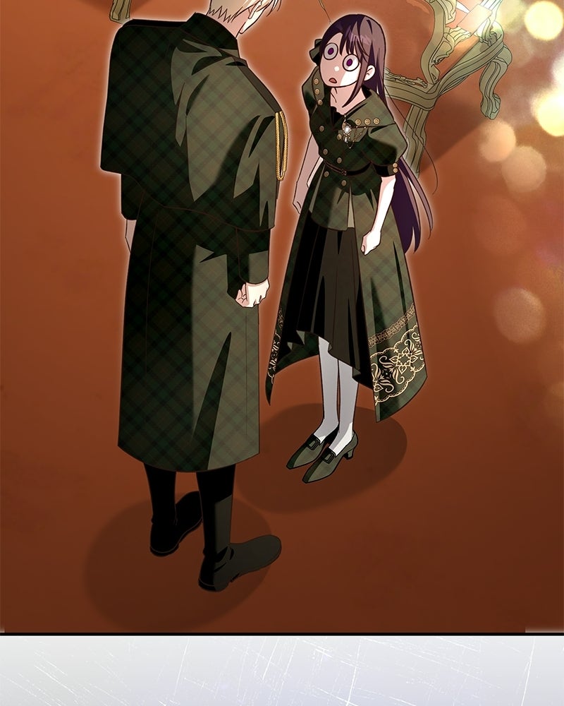 เจ้าสาวแกรนด์ดยุกปีศาจ - หน้า 129