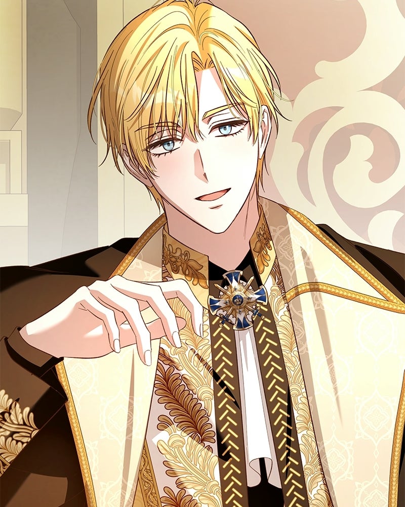 เจ้าสาวแกรนด์ดยุกปีศาจ - หน้า 116