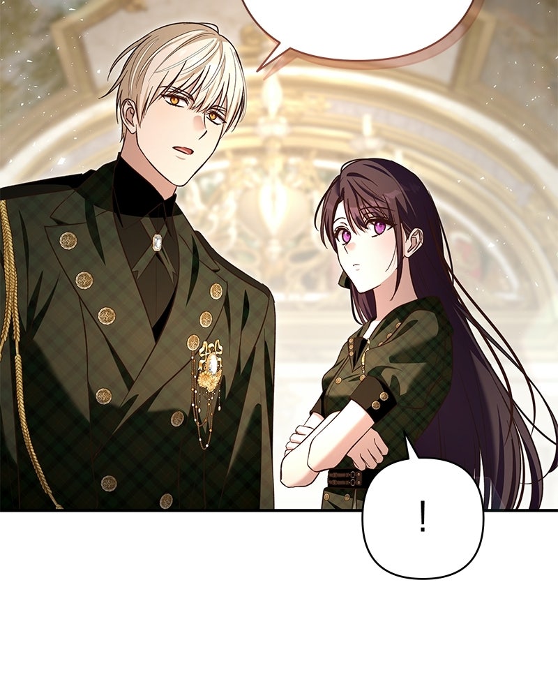เจ้าสาวแกรนด์ดยุกปีศาจ - หน้า 158