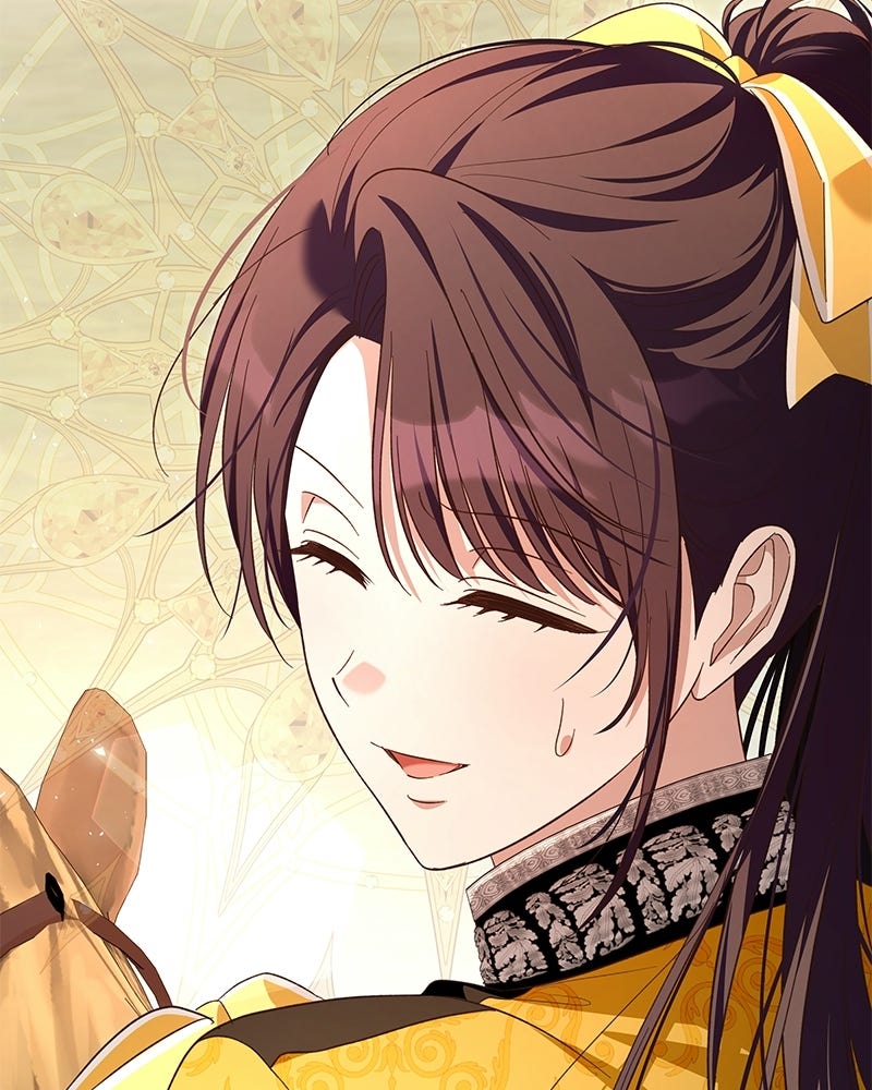 เจ้าสาวแกรนด์ดยุกปีศาจ - หน้า 157