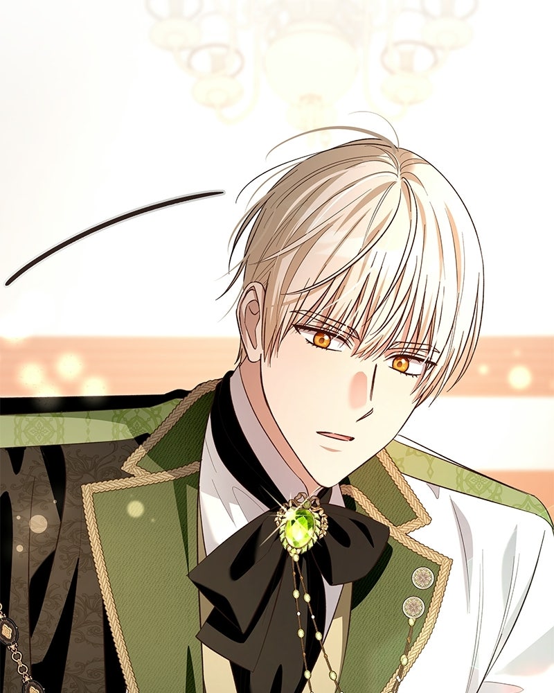 เจ้าสาวแกรนด์ดยุกปีศาจ - หน้า 64