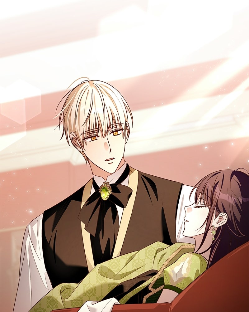 เจ้าสาวแกรนด์ดยุกปีศาจ - หน้า 74