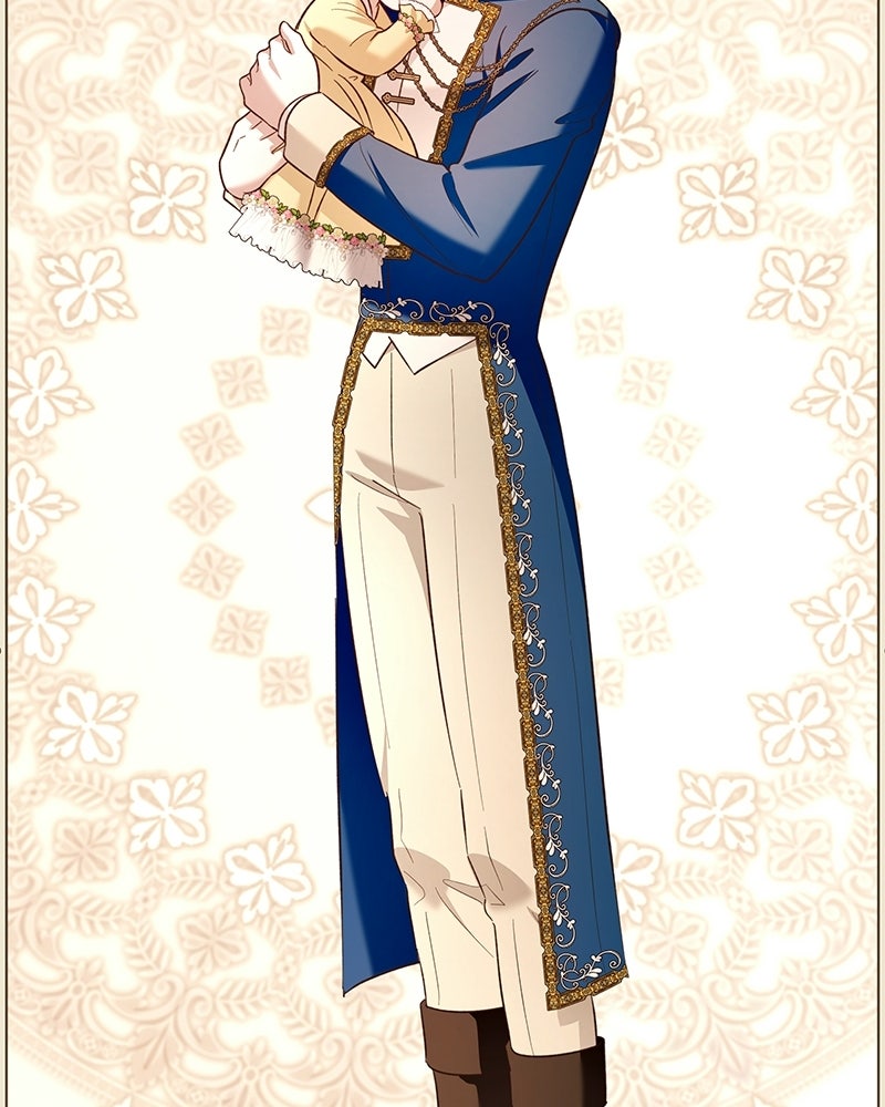 เจ้าสาวแกรนด์ดยุกปีศาจ - หน้า 109