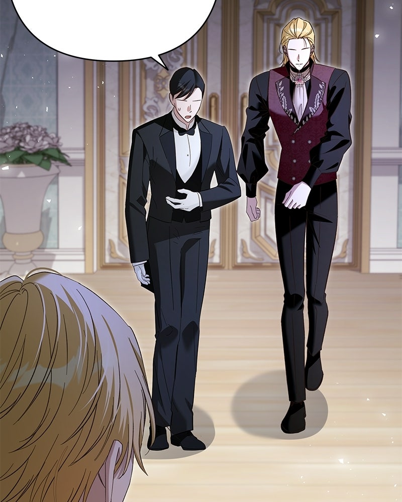 เจ้าสาวแกรนด์ดยุกปีศาจ - หน้า 11
