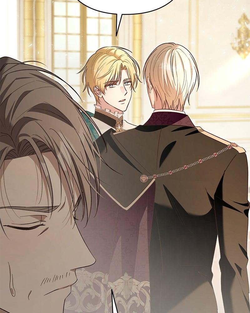 เจ้าสาวแกรนด์ดยุกปีศาจ - หน้า 61