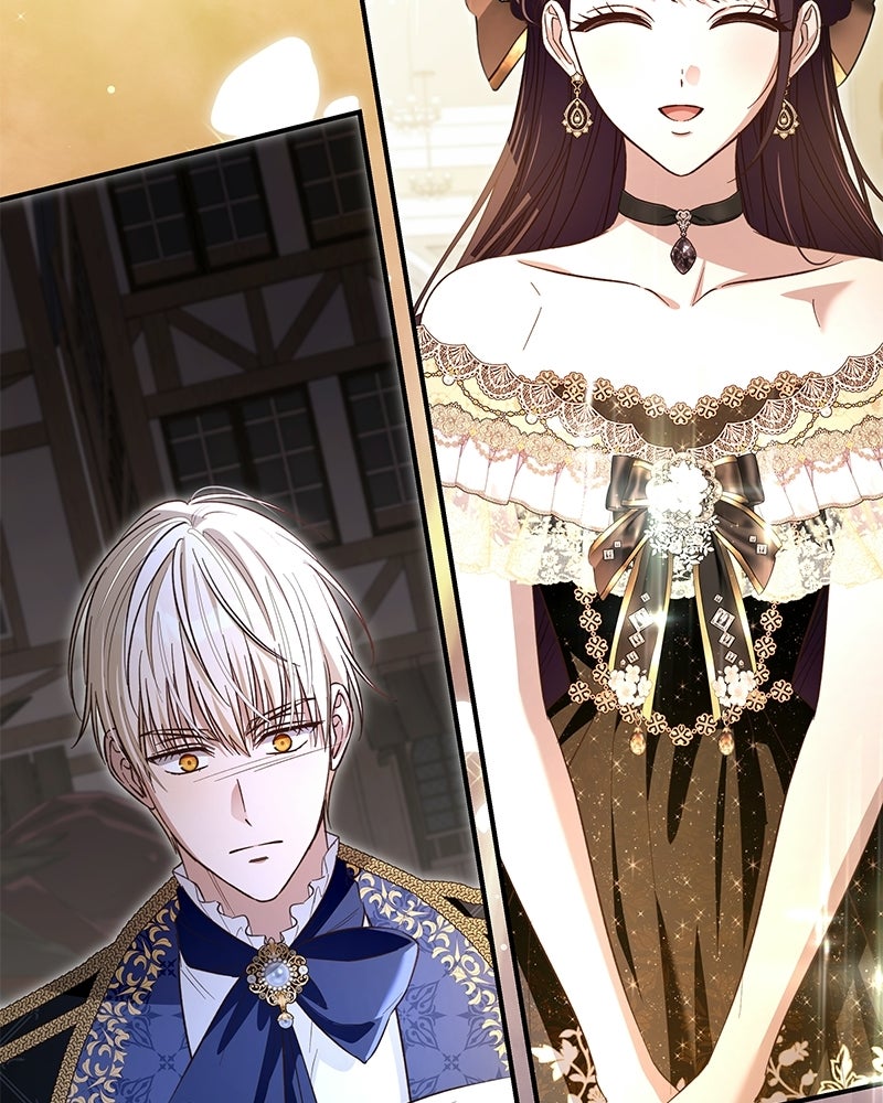 เจ้าสาวแกรนด์ดยุกปีศาจ - หน้า 152