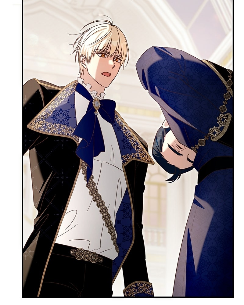 เจ้าสาวแกรนด์ดยุกปีศาจ - หน้า 113