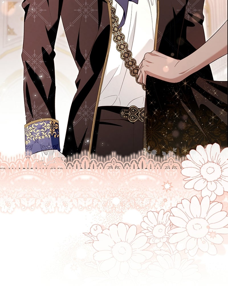 เจ้าสาวแกรนด์ดยุกปีศาจ - หน้า 129