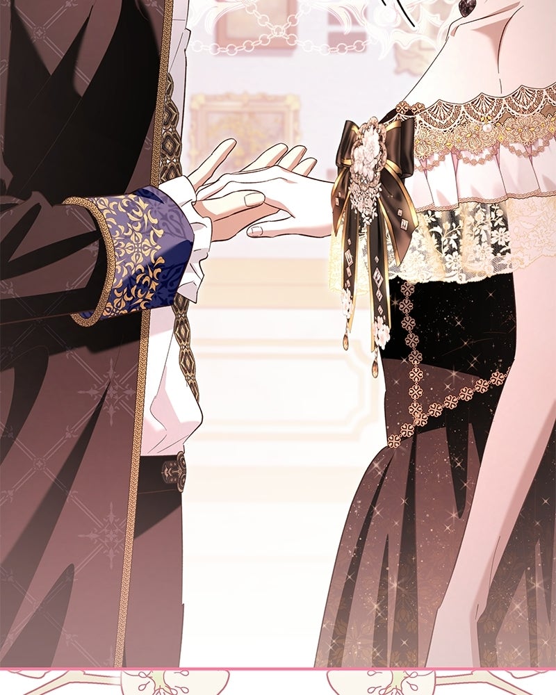 เจ้าสาวแกรนด์ดยุกปีศาจ - หน้า 136