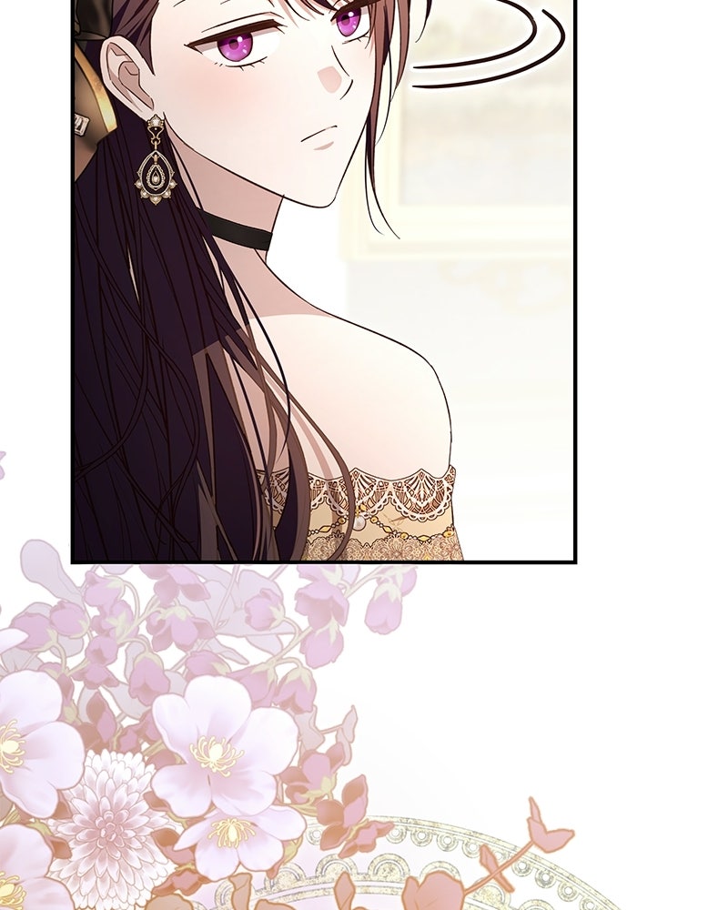 เจ้าสาวแกรนด์ดยุกปีศาจ - หน้า 56