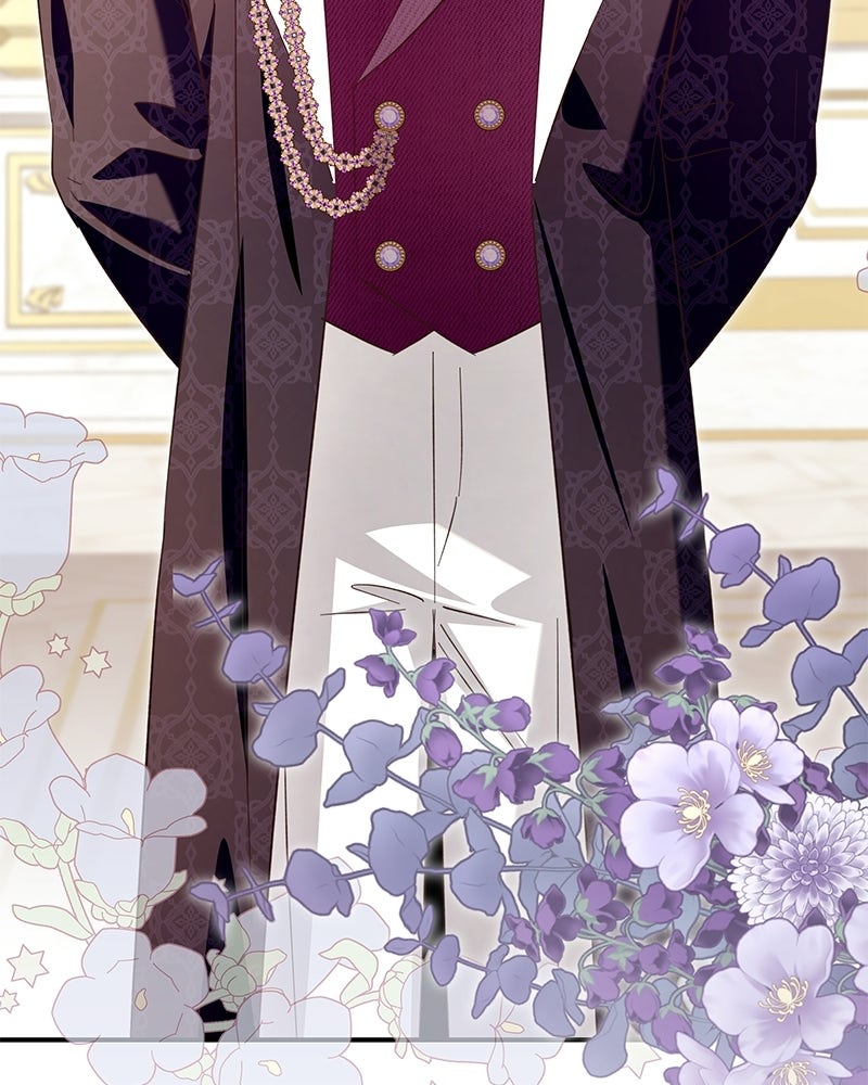 เจ้าสาวแกรนด์ดยุกปีศาจ - หน้า 58