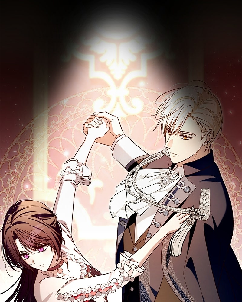 เจ้าสาวแกรนด์ดยุกปีศาจ - หน้า 101