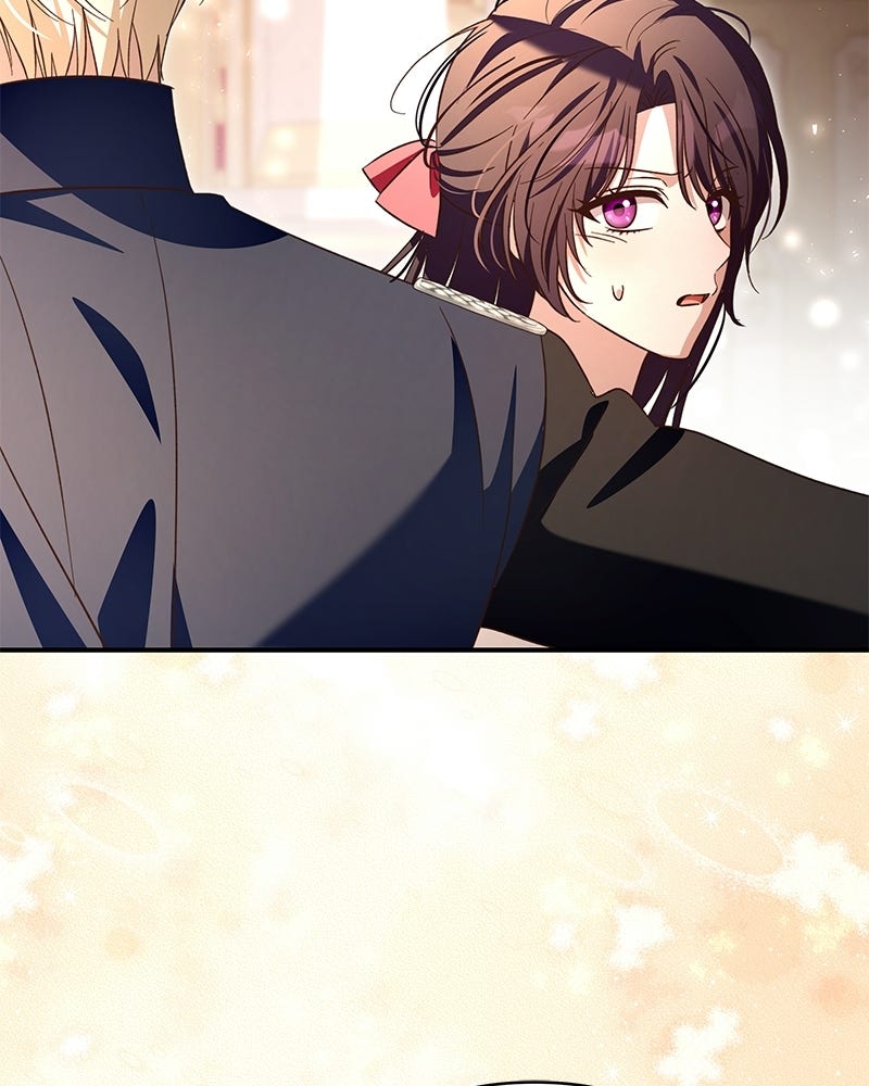 เจ้าสาวแกรนด์ดยุกปีศาจ - หน้า 104