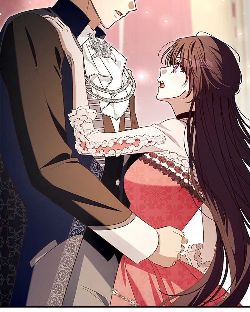 เจ้าสาวแกรนด์ดยุกปีศาจ - หน้า 117