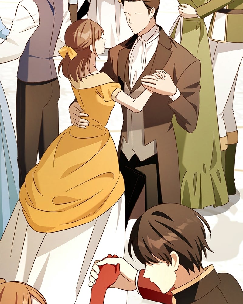 เจ้าสาวแกรนด์ดยุกปีศาจ - หน้า 56