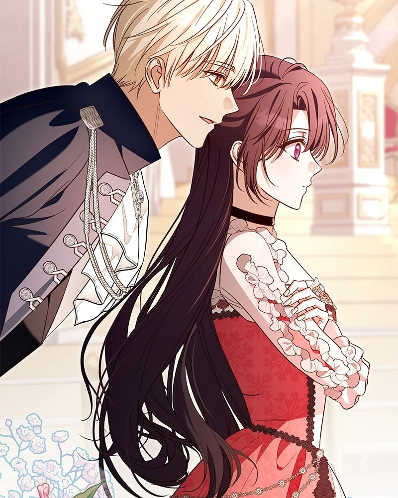 เจ้าสาวแกรนด์ดยุกปีศาจ - หน้า 62