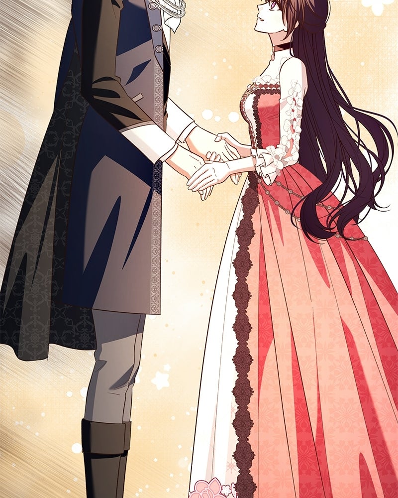 เจ้าสาวแกรนด์ดยุกปีศาจ - หน้า 77