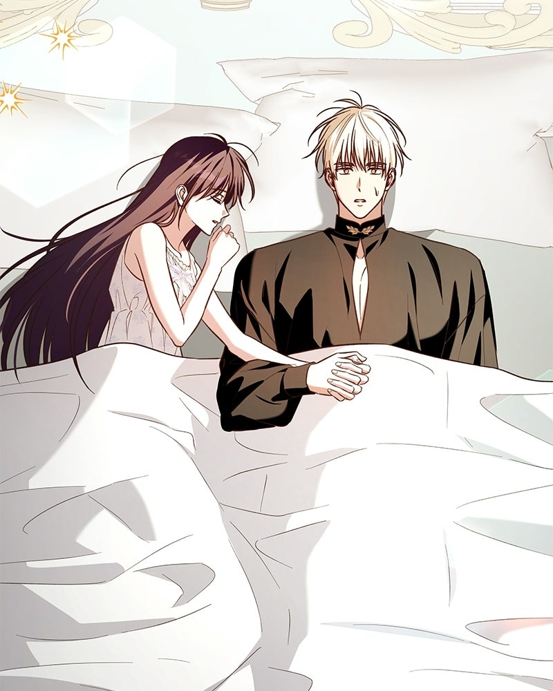 เจ้าสาวแกรนด์ดยุกปีศาจ - หน้า 112
