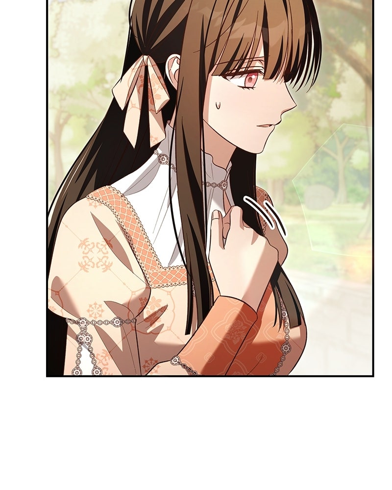 เจ้าสาวแกรนด์ดยุกปีศาจ - หน้า 105