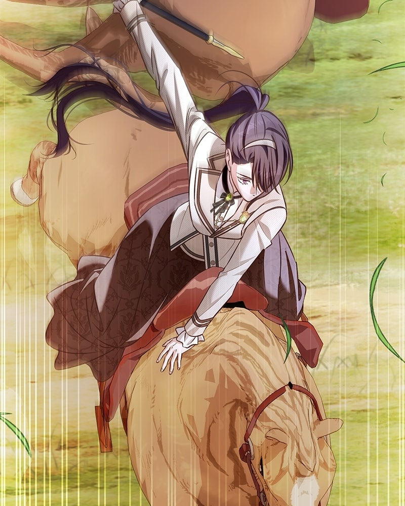 เจ้าสาวแกรนด์ดยุกปีศาจ - หน้า 145