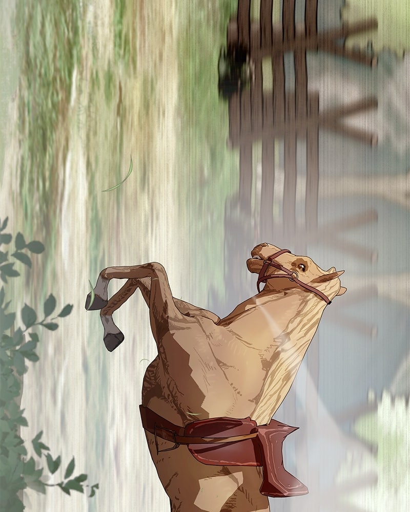 เจ้าสาวแกรนด์ดยุกปีศาจ - หน้า 151
