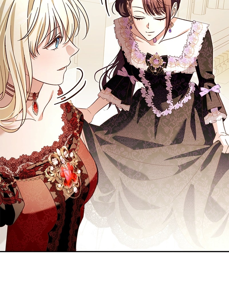 เจ้าสาวแกรนด์ดยุกปีศาจ - หน้า 119